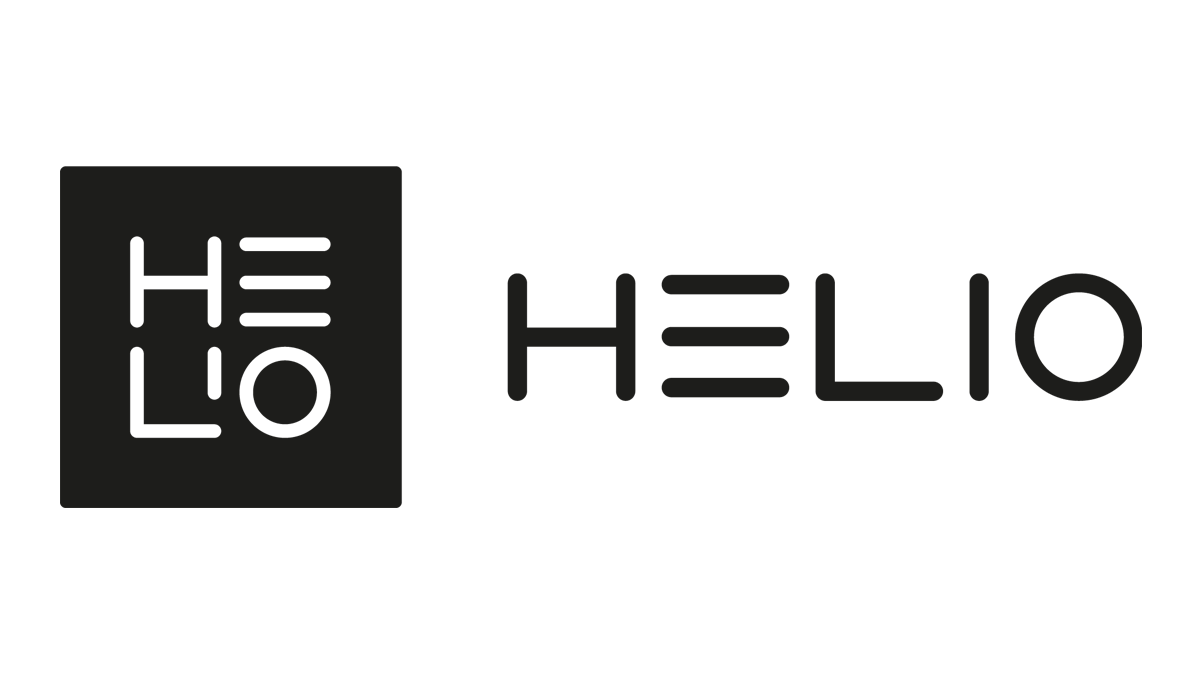 HELIO Logo