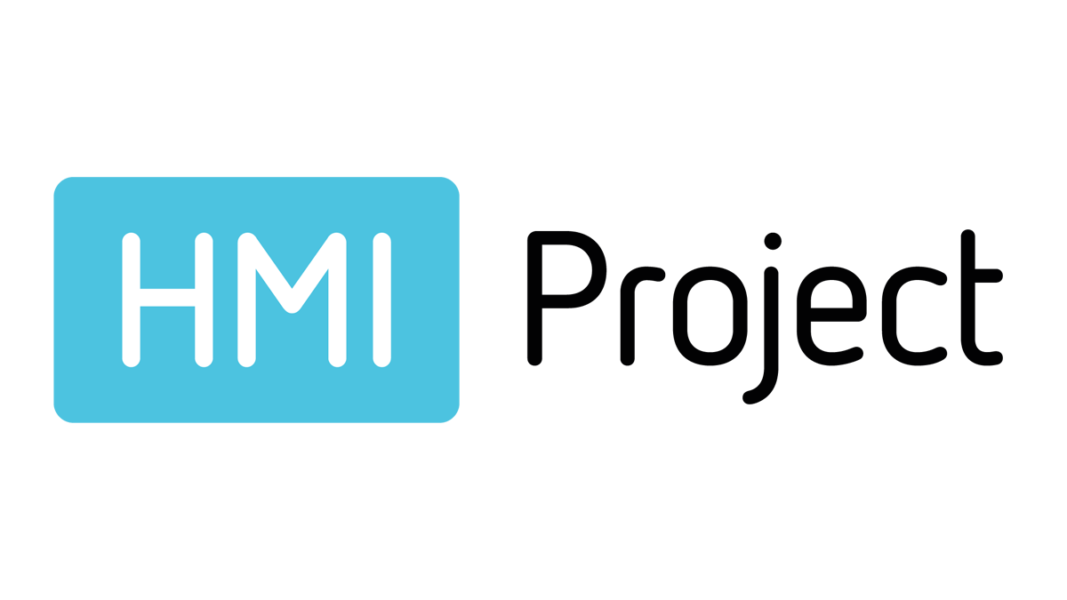 HMI Project Logo