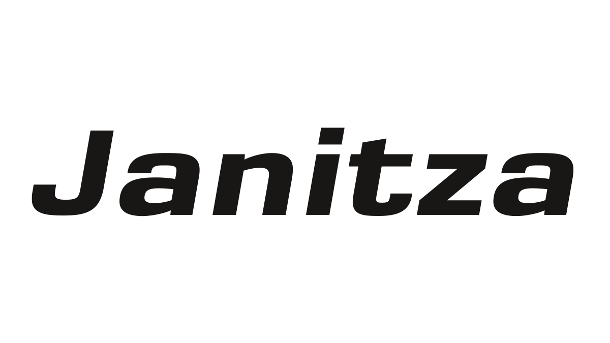 Janitza Logo