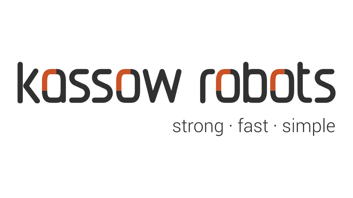 Kassow robots Logo