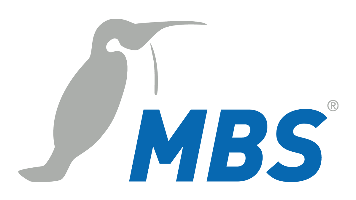 MBS Logo