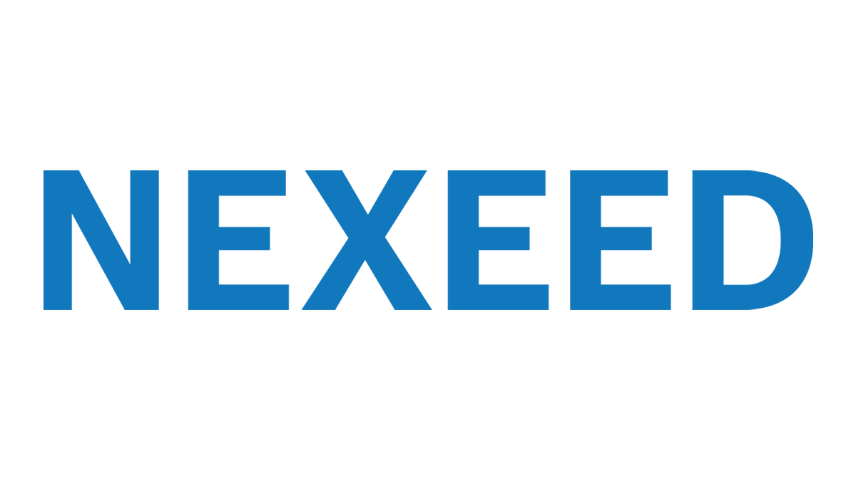Logo der Firma NEXEED