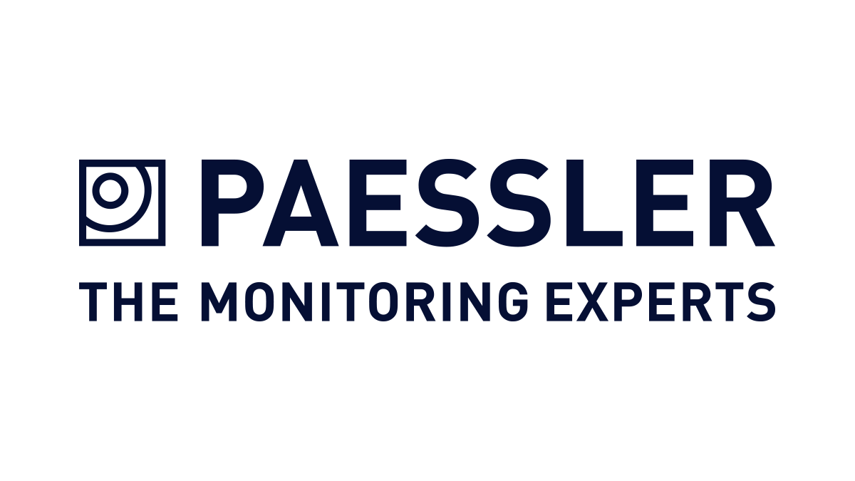 Paessler Logo