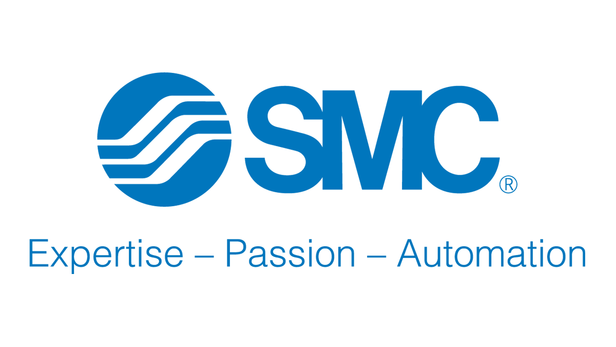 SMC Deutschland GmbH Logo