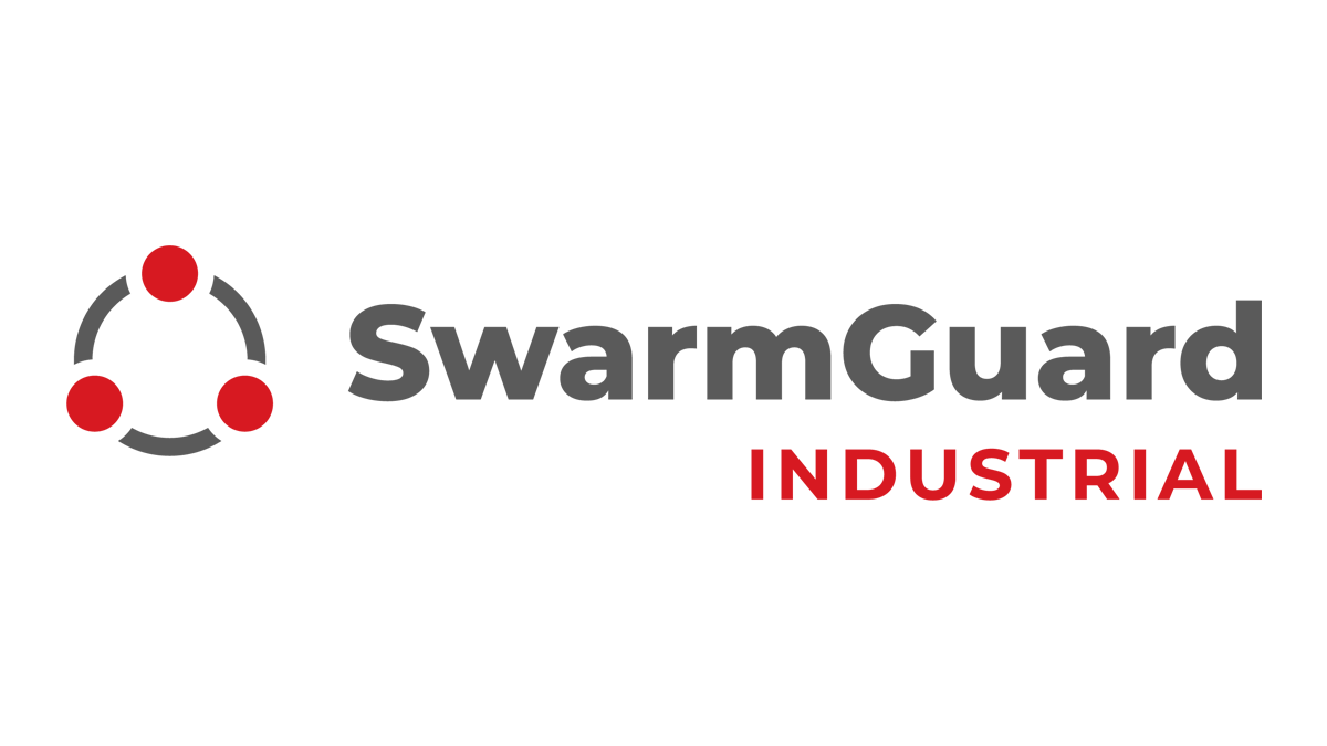 SwarmGuard Logo